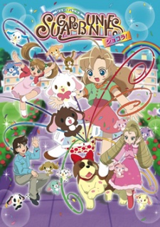 Onegai My Melody Kirara TV - Anime News Network